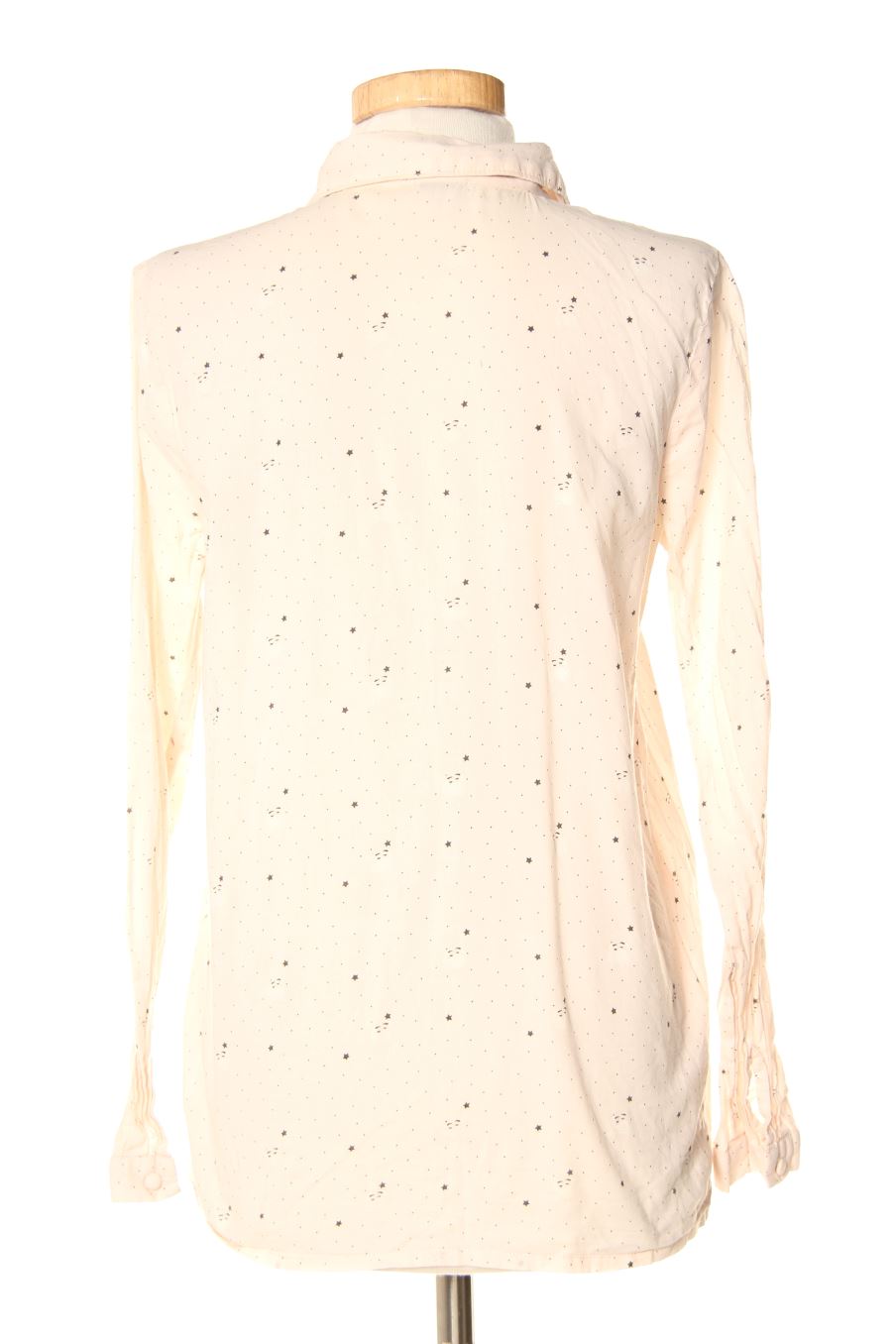 Camisa de Karl Marc John de la talla XS, de color rosa