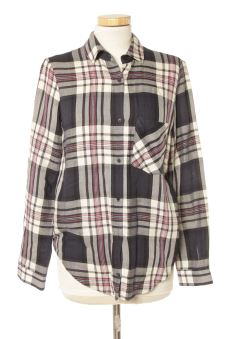 Camisa XS Zara, foto 1 de 2