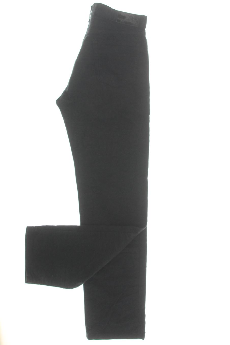 Vaquero de Zara de la talla 42