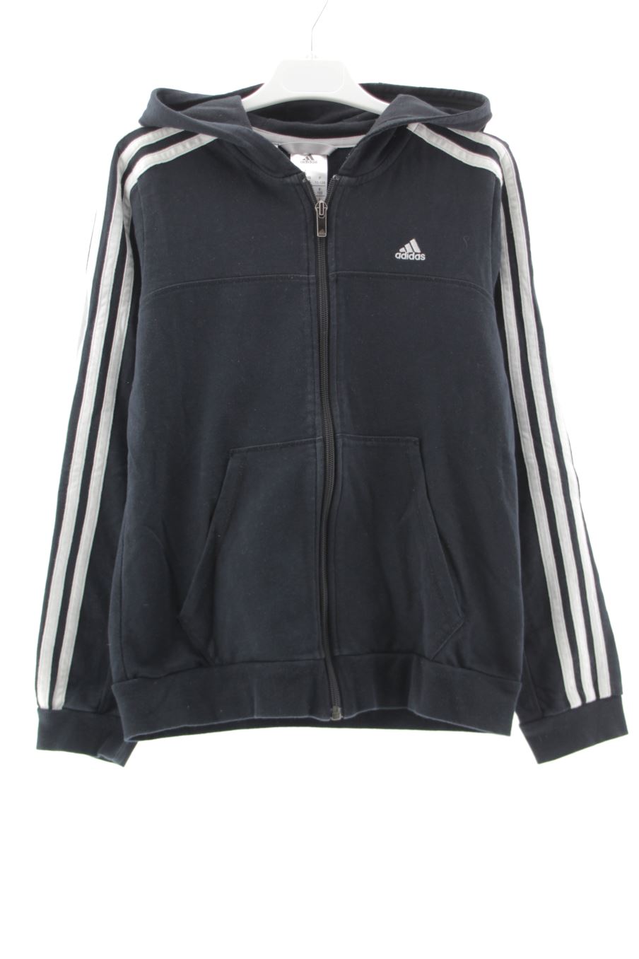 Sudadera de Adidas de la talla 11 años de segunda mano
