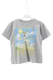 T-shirt 4 ans Disney