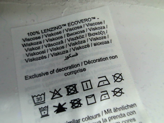 Shorts Vila de la taille 36, de couleur imprimés