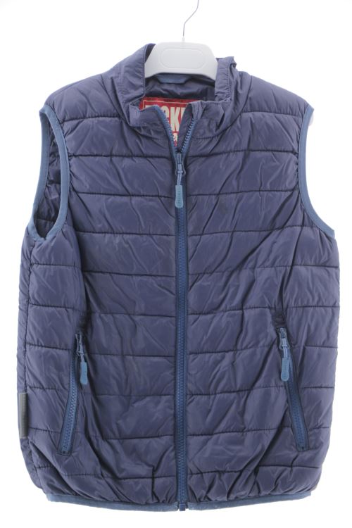 Veste sans manches