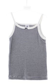 Débardeur 6 ans Petit Bateau