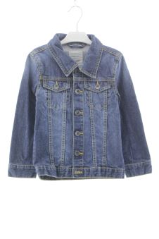 Jacke 128 Alive