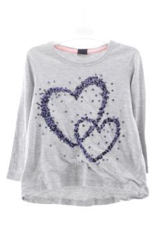 Camiseta de manga larga 3 años Kiki & Koko