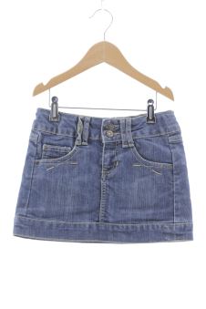 Aufwändiger Rock 110 Zara