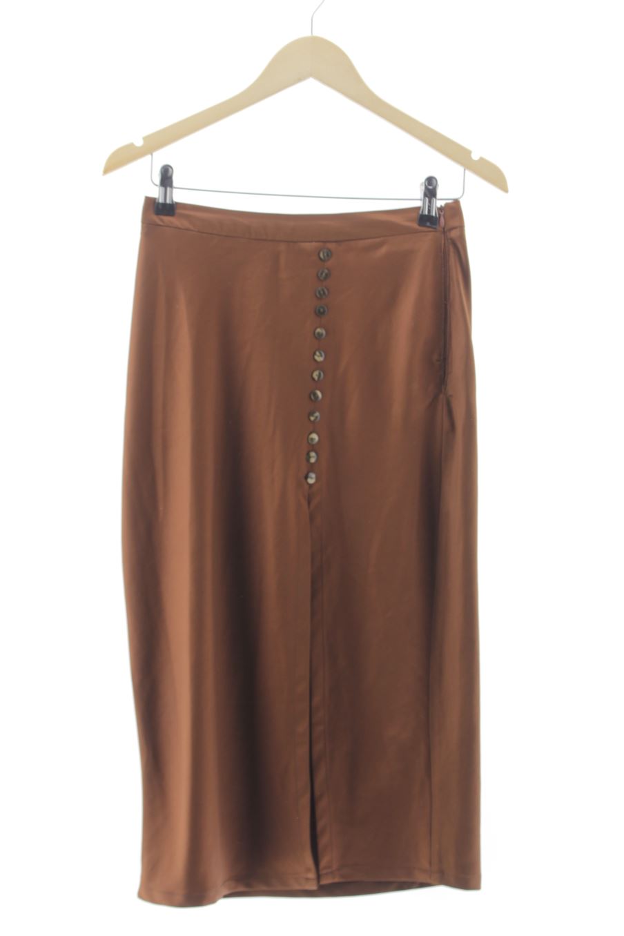 Jupe Pimkie de la taille 36, de couleur marron
