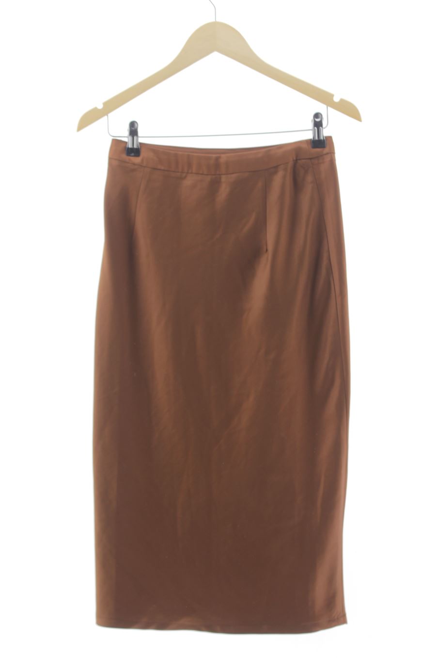Jupe Pimkie de la taille 36, de couleur marron