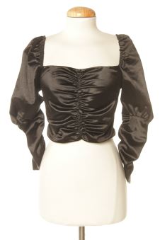 Blouse à manches longues S PERCENTIL, photo 1 sur 2