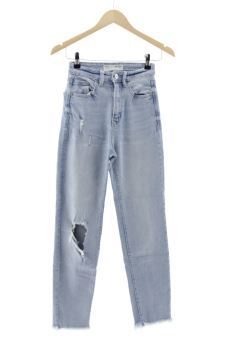 Jeans 34 Stradivarius, Foto 1 von 2