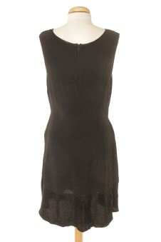 Robe casual 40 Formes