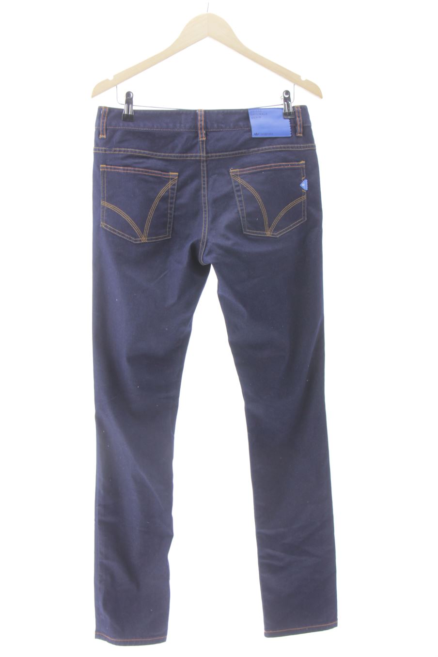 Vaquero de Adidas de la talla 40