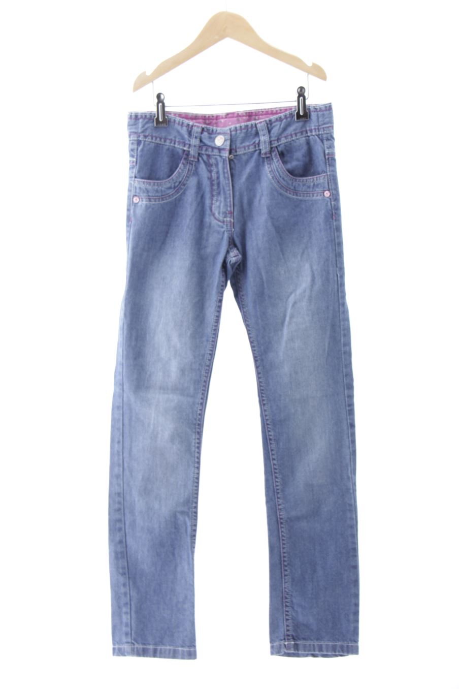 Vaquero de Orchestra de la talla 10 años de denim de segunda mano