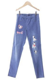 Vaquero 9 años Calzedonia