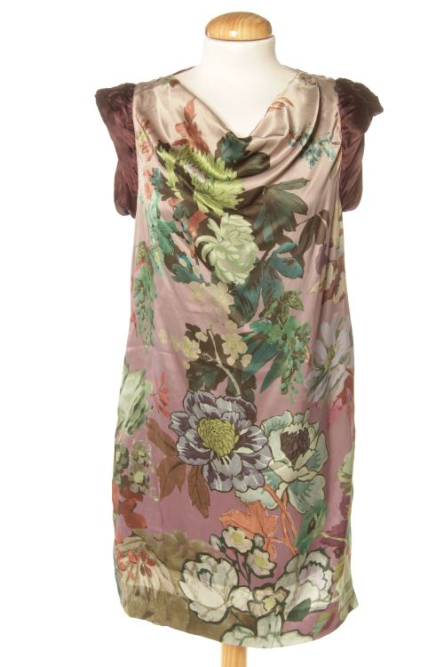Robe casual
