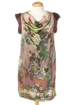Vestido casual 40 Etro
