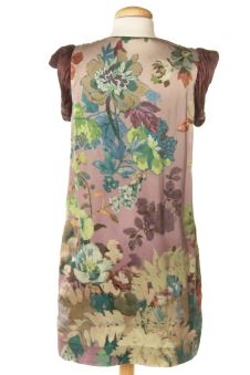 Vestido casual 40 Etro