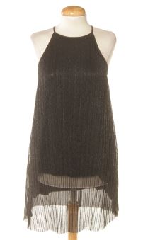 Einfaches Kleid S Stradivarius, Foto 1 von 2