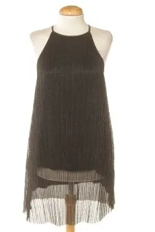Vestido casual S Stradivarius, foto 1 de 2