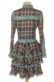 Vestido casual XS Holy Preppy