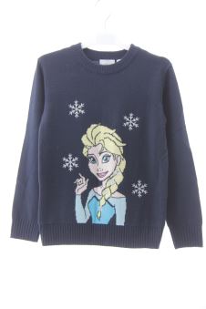 Pullover 134 Disney
