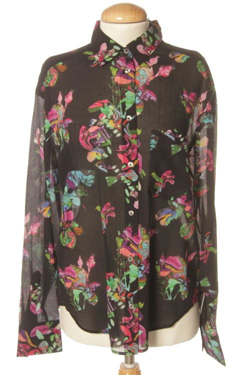 Chemise