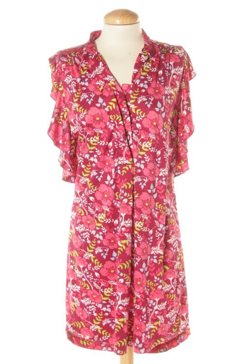 Robe casual