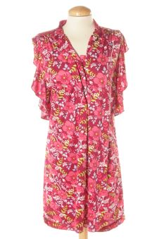 Einfaches Kleid 38 Almatrichi