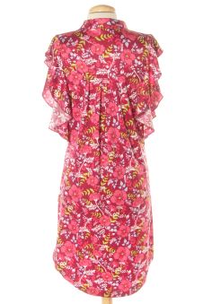 Einfaches Kleid 38 Almatrichi