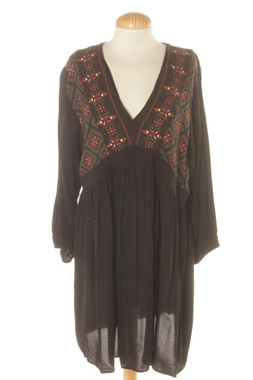 Robe casual