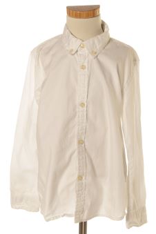Chemise manches longues 5 ans Zara