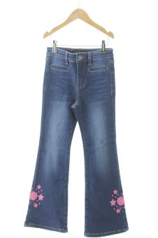 Lange Jeans 122 Desigual