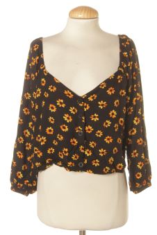 Blouse à manches longues S RVCA