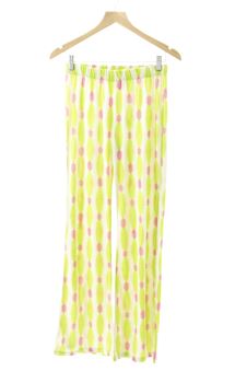 Pantalon Casual S Alma