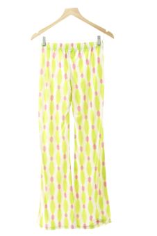 Pantalon Casual S Alma