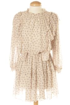 Robe casual S Pull & Bear