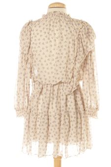 Robe casual S Pull & Bear