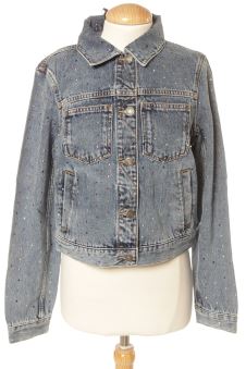 Blouson M Desigual, photo 1 sur 2