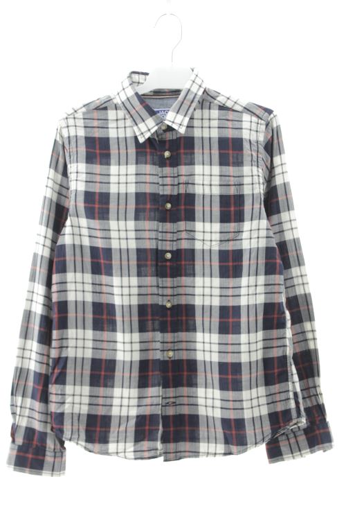 Chemise manches longues