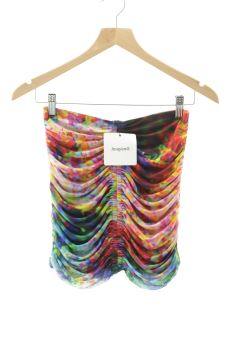 Jupe M Desigual, photo 1 sur 2