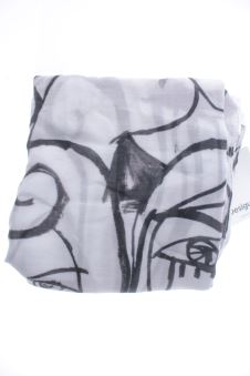 Fular Única Desigual
