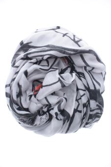 Fular Única Desigual