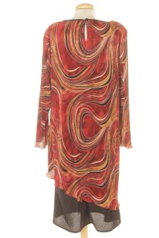 Vestido casual 42 Afibel