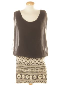 Vestido casual S Pimkie