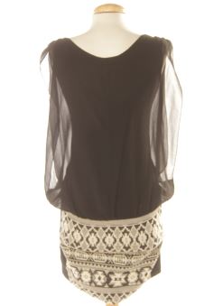 Vestido casual S Pimkie