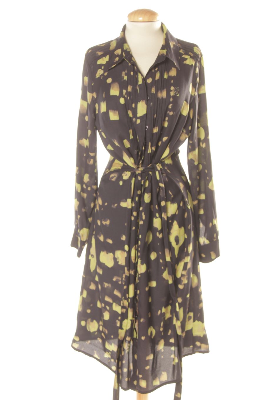 Robe casual SIMORRA BARCELONA de la taille 38, de couleur imprimés