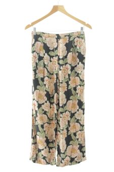 Pantalon Casual S Mango