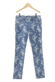 Lange Jeans 152 Benetton