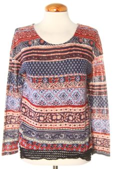 Pull S Stradivarius